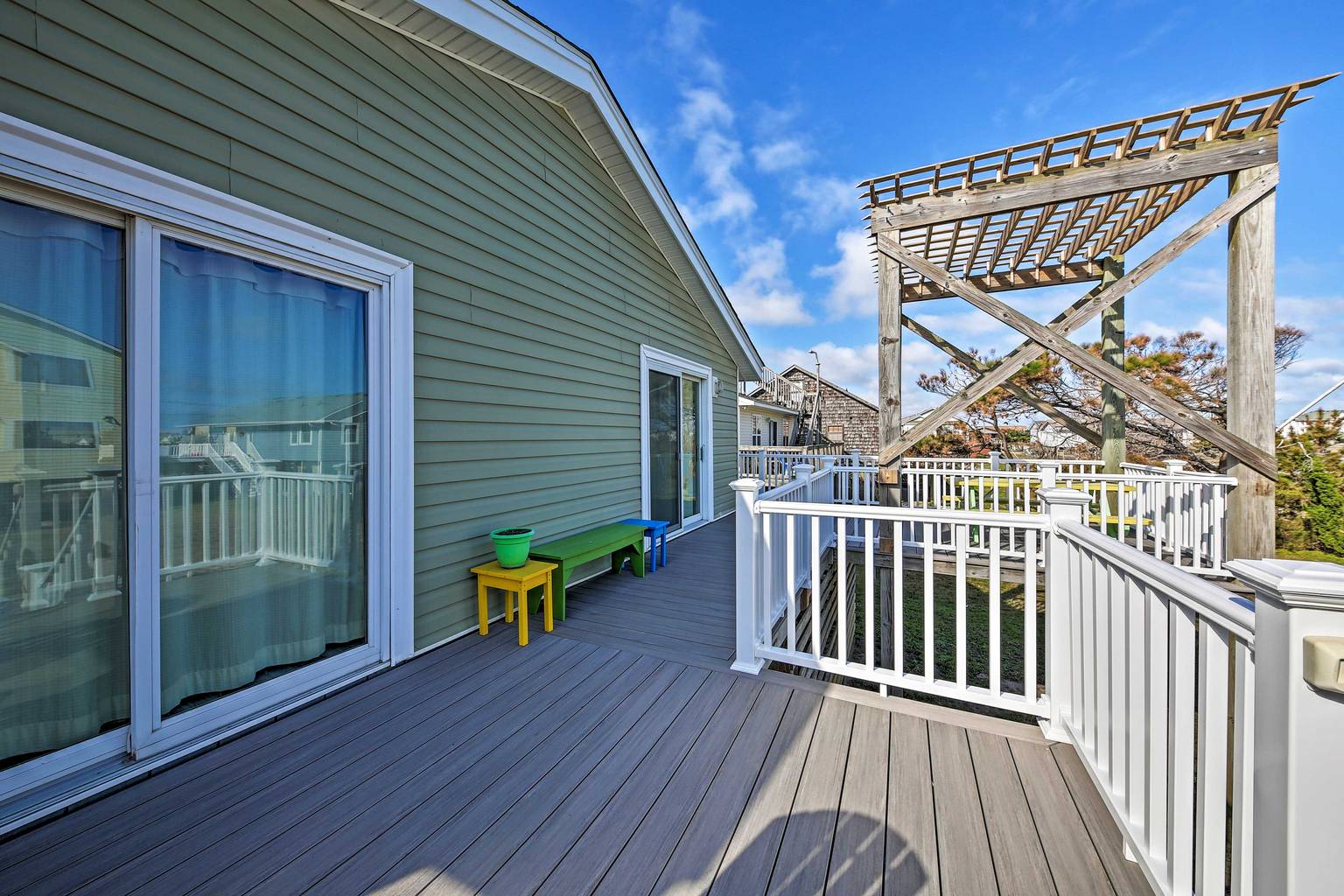 Kill Devil Hills Vacation Rental