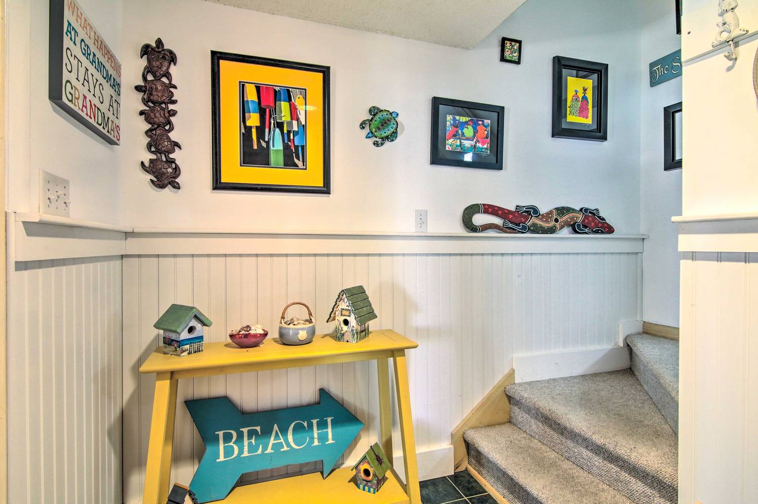 Bethany Beach Vacation Rental