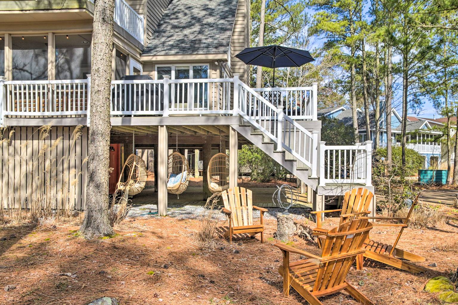 Bethany Beach Vacation Rental