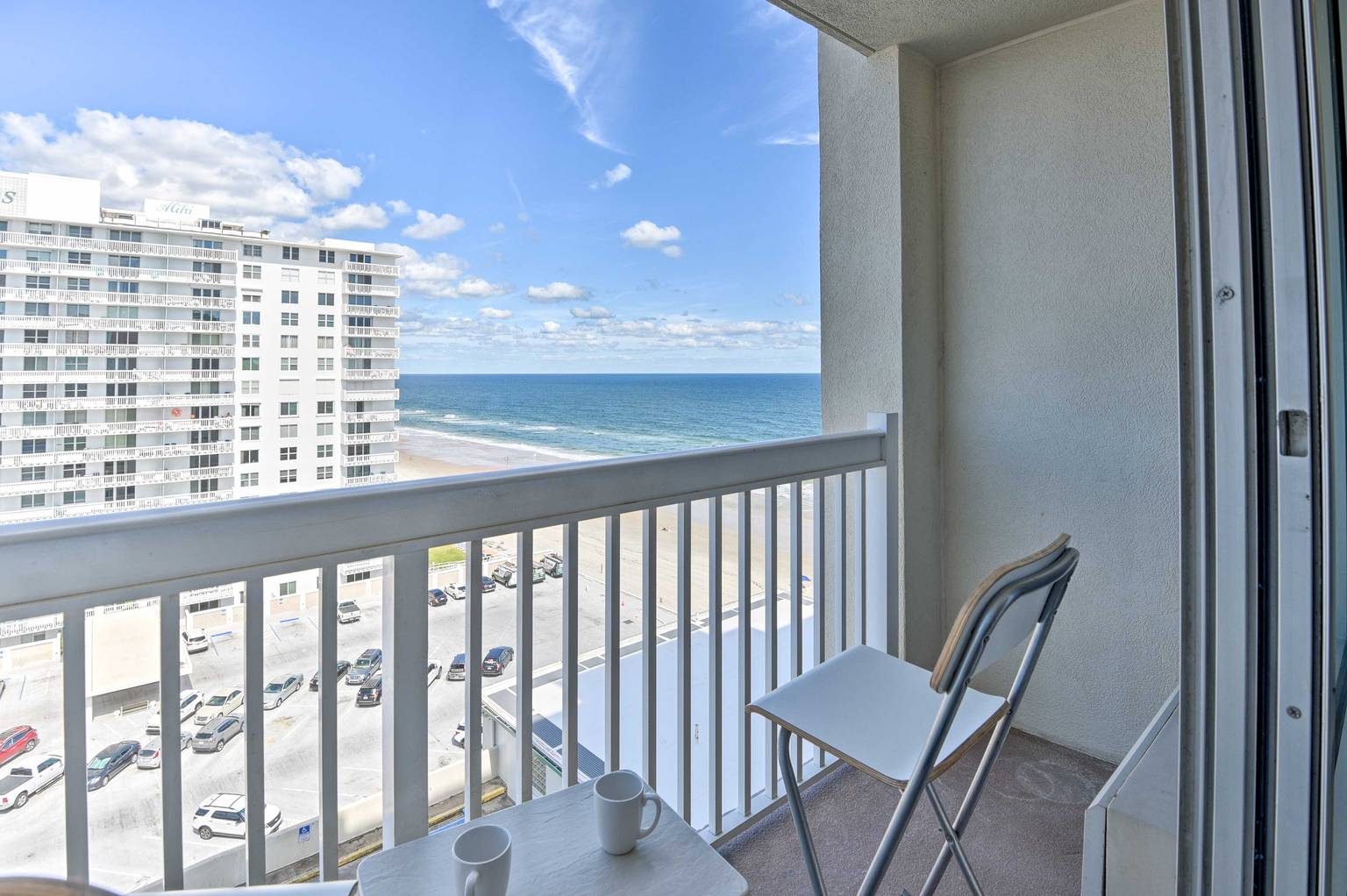 Daytona Beach Vacation Rental