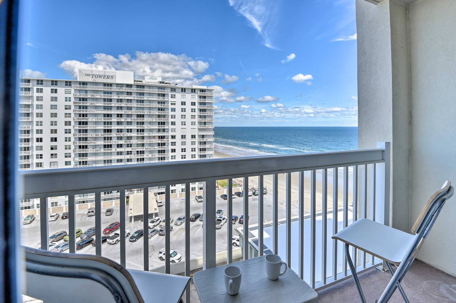 Daytona Beach Vacation Rental