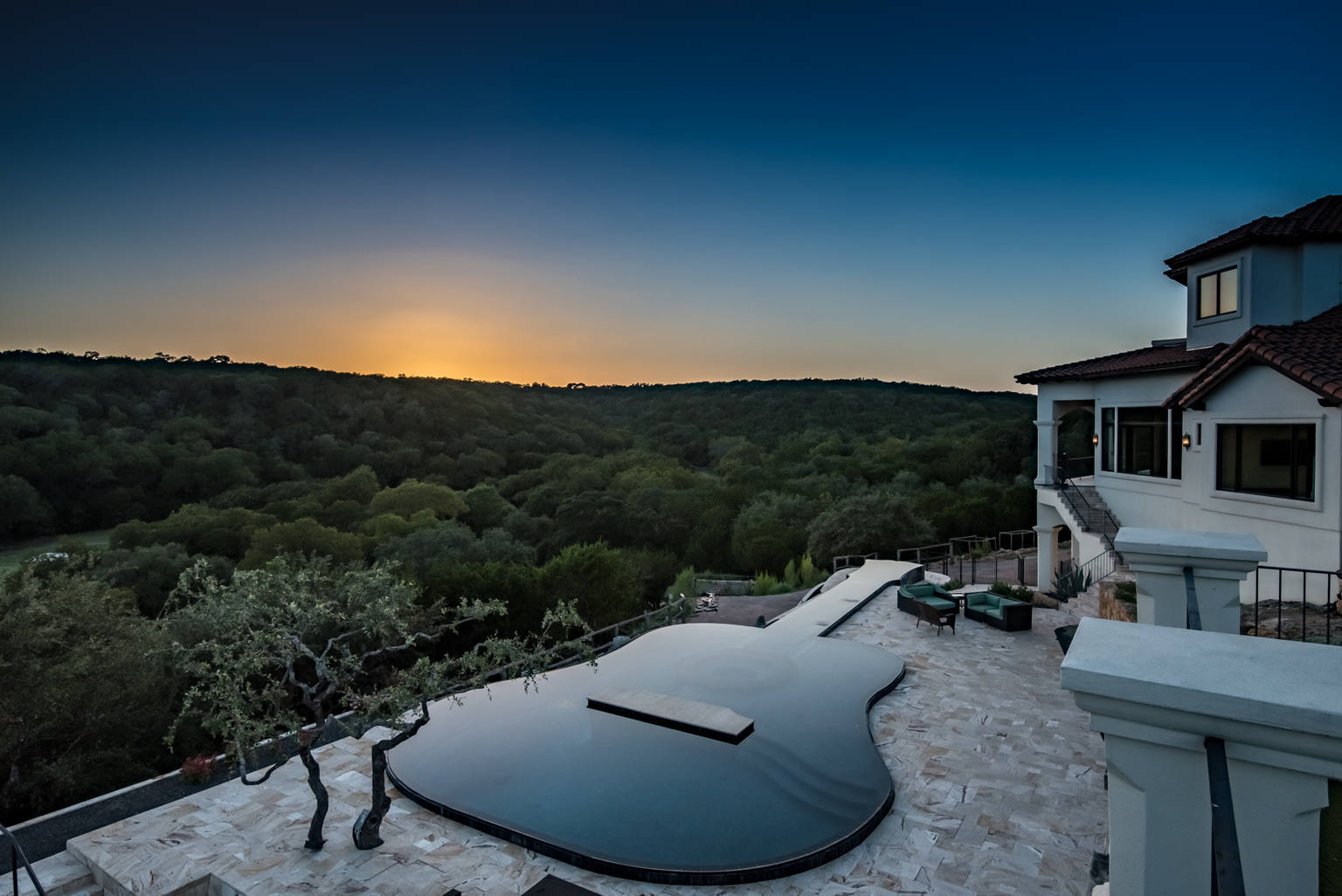 Austin Vacation Rental