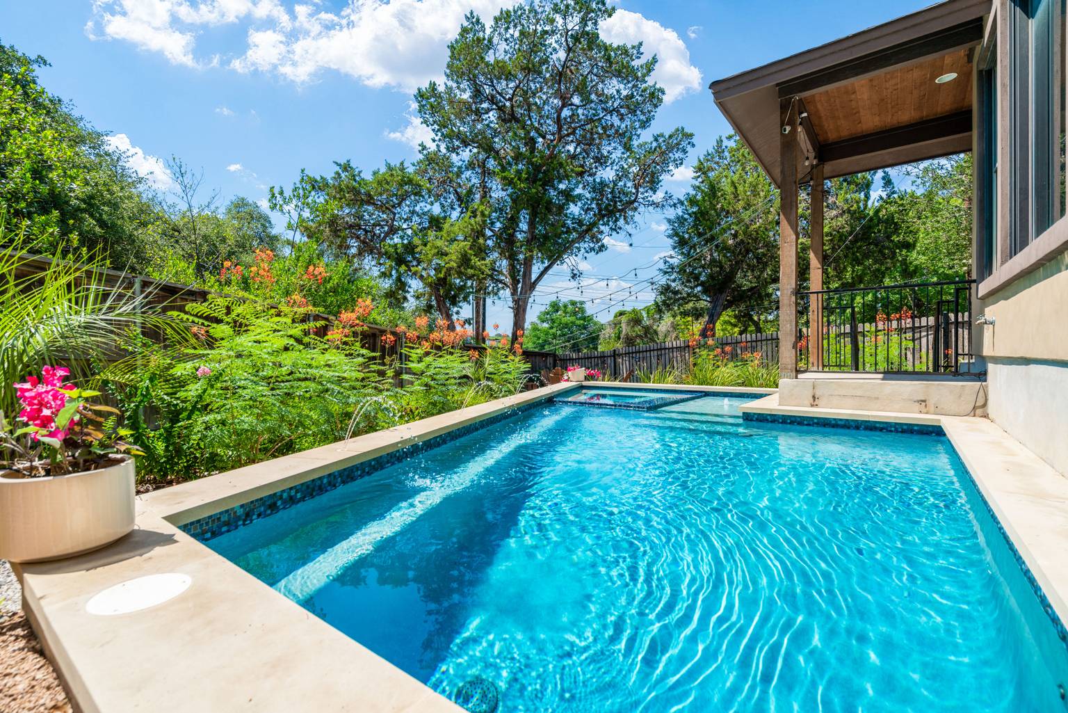 Austin Vacation Rental