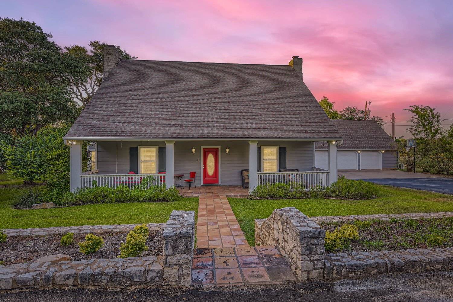 Dripping Springs Vacation Rental