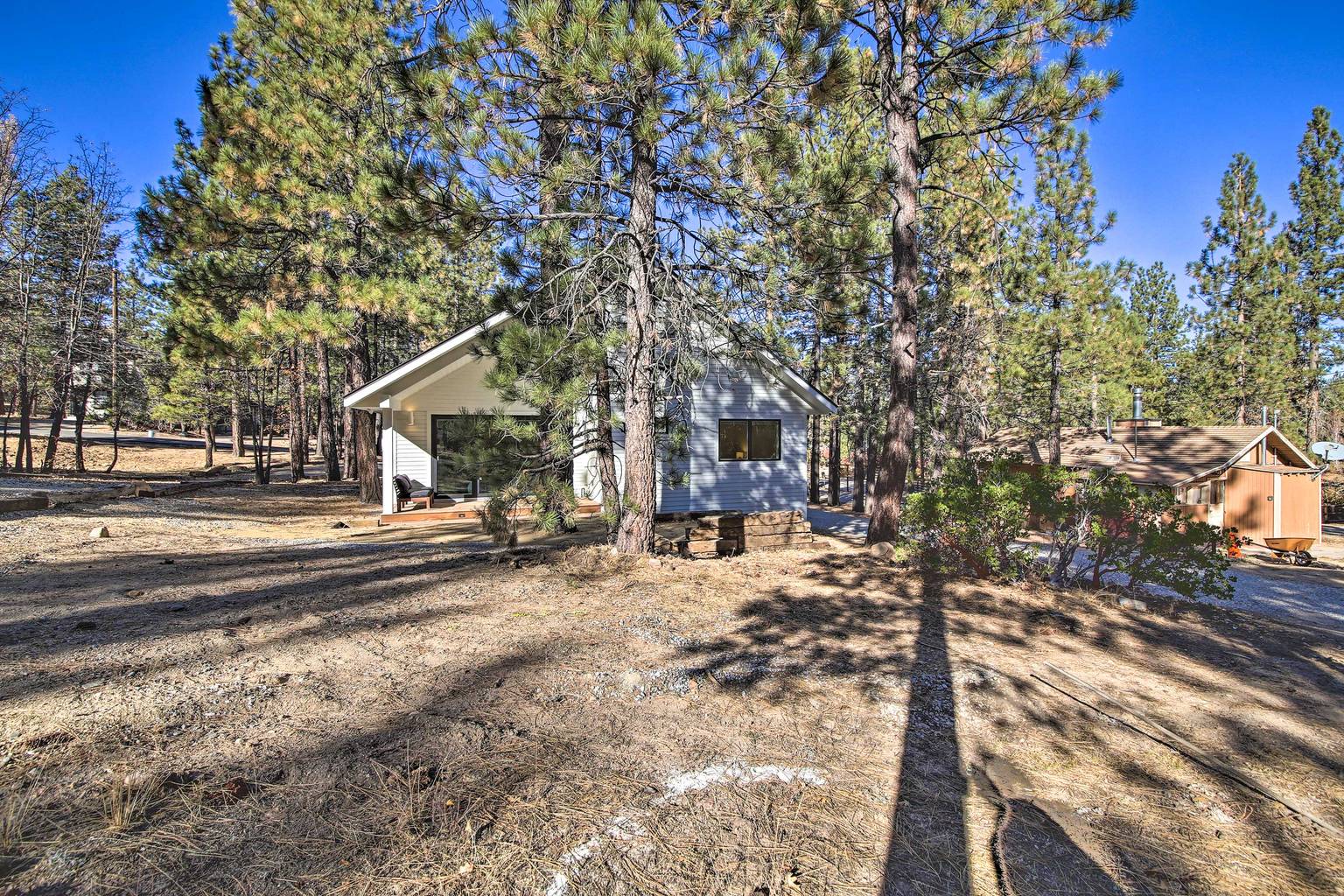 Big Bear Lake Vacation Rental