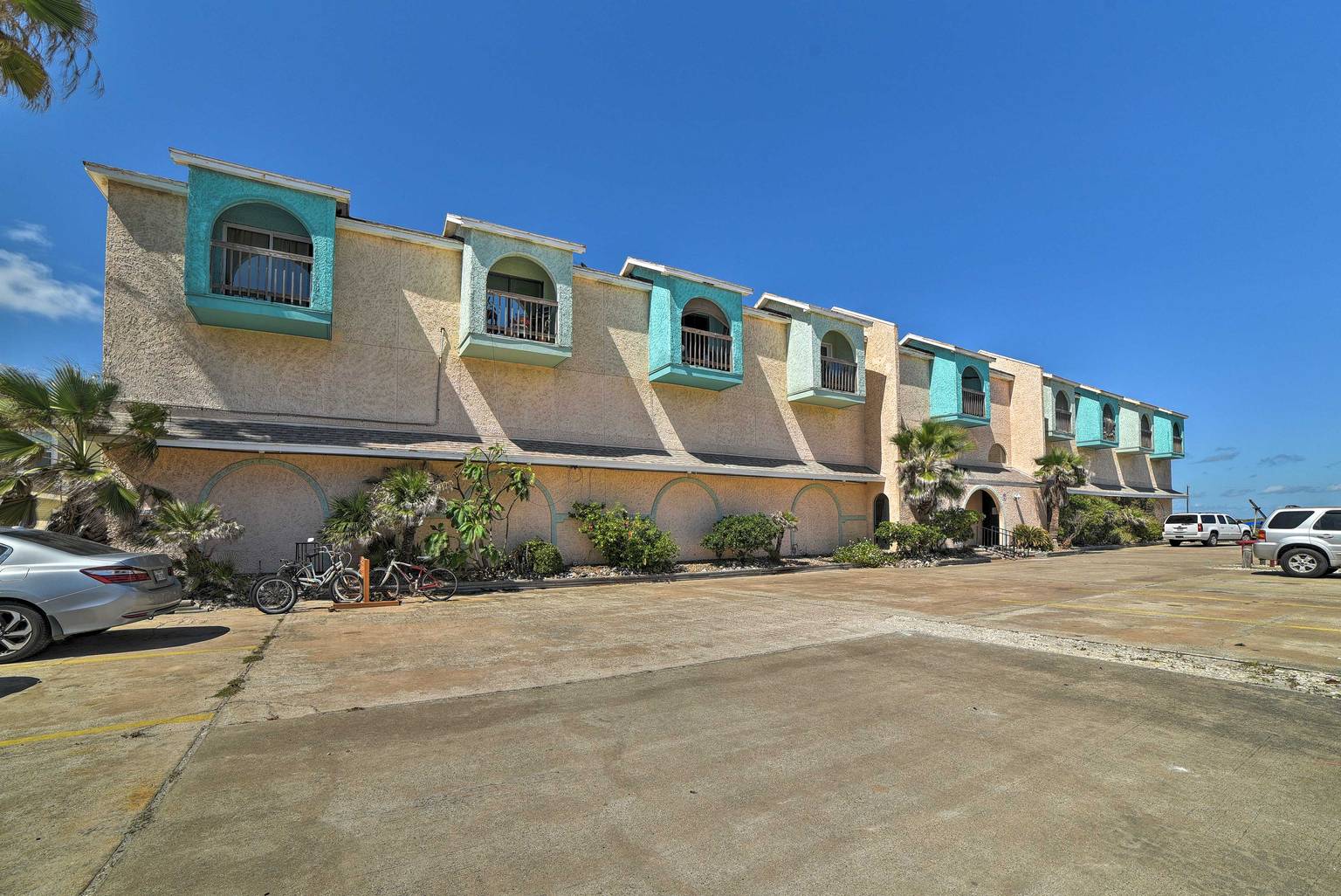 Corpus Christi Vacation Rental