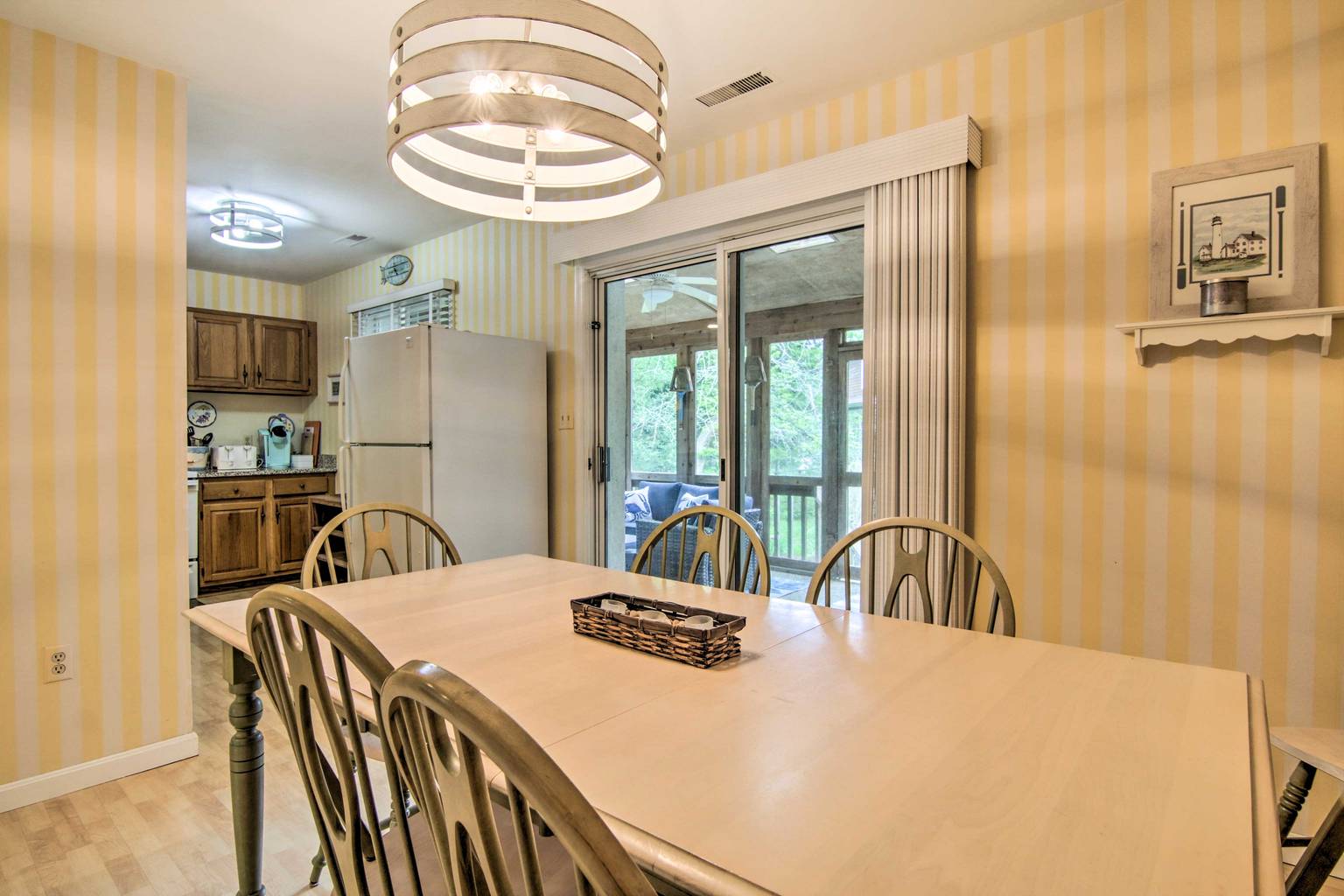 Bethany Beach Vacation Rental