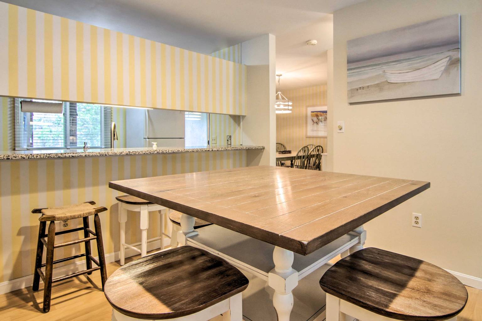 Bethany Beach Vacation Rental