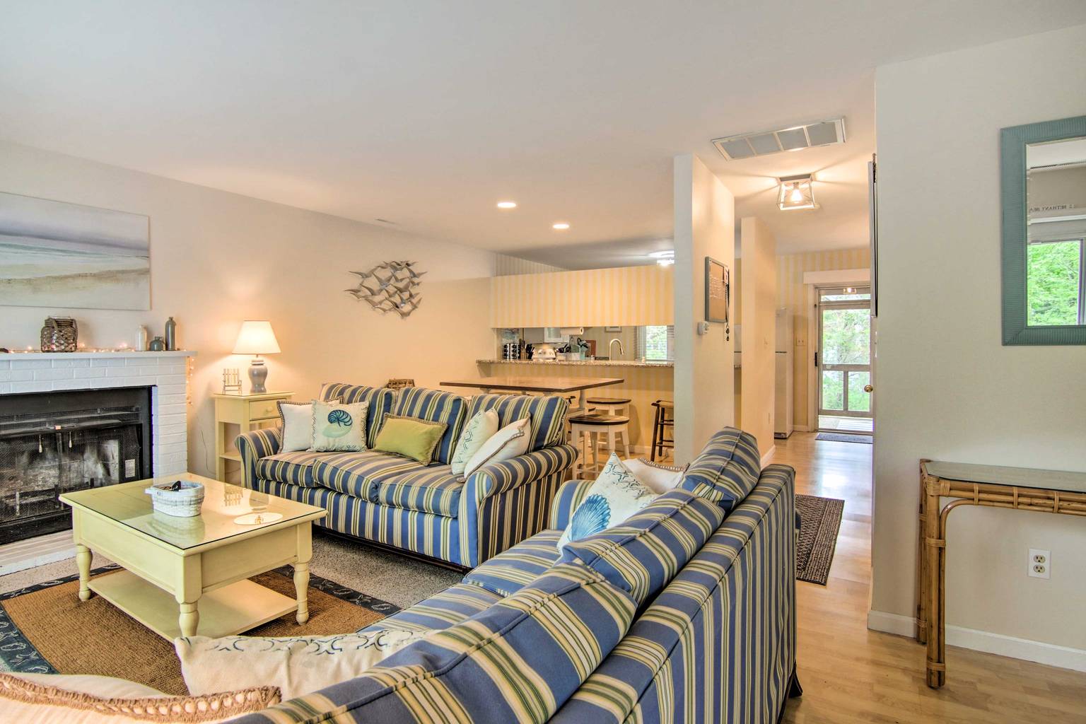 Bethany Beach Vacation Rental