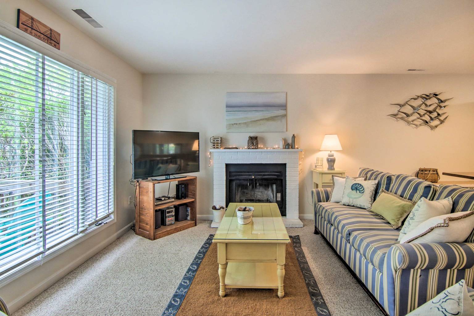 Bethany Beach Vacation Rental