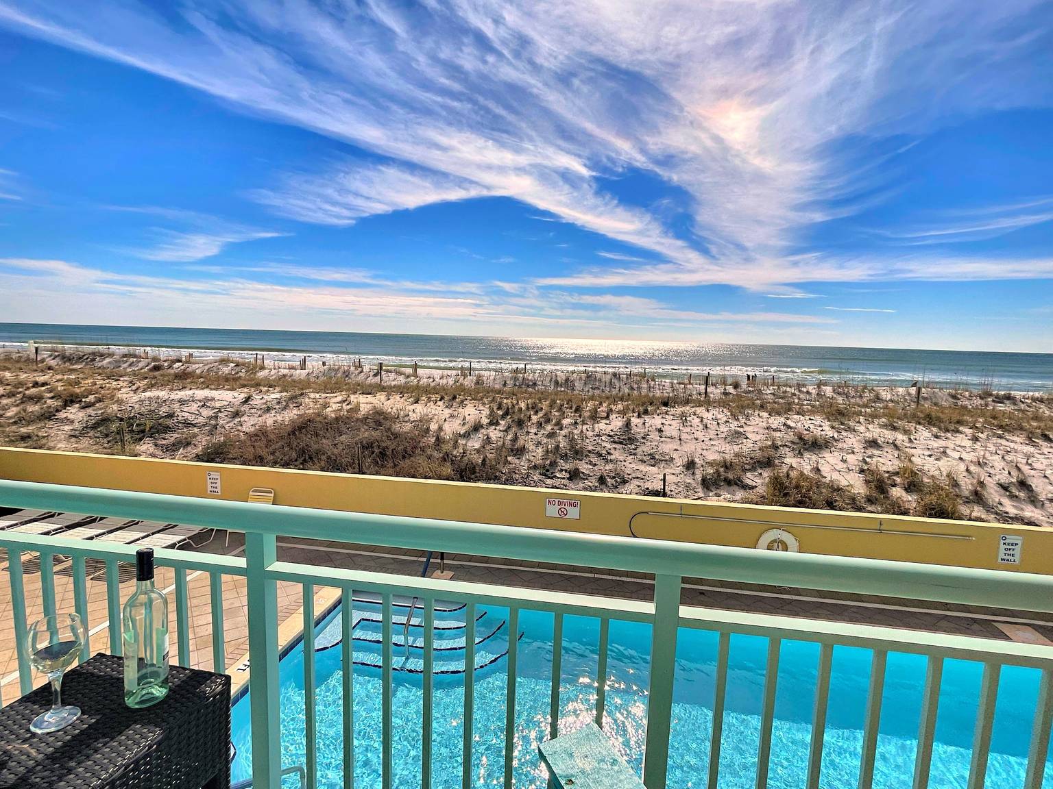 Fort Walton Beach Vacation Rental