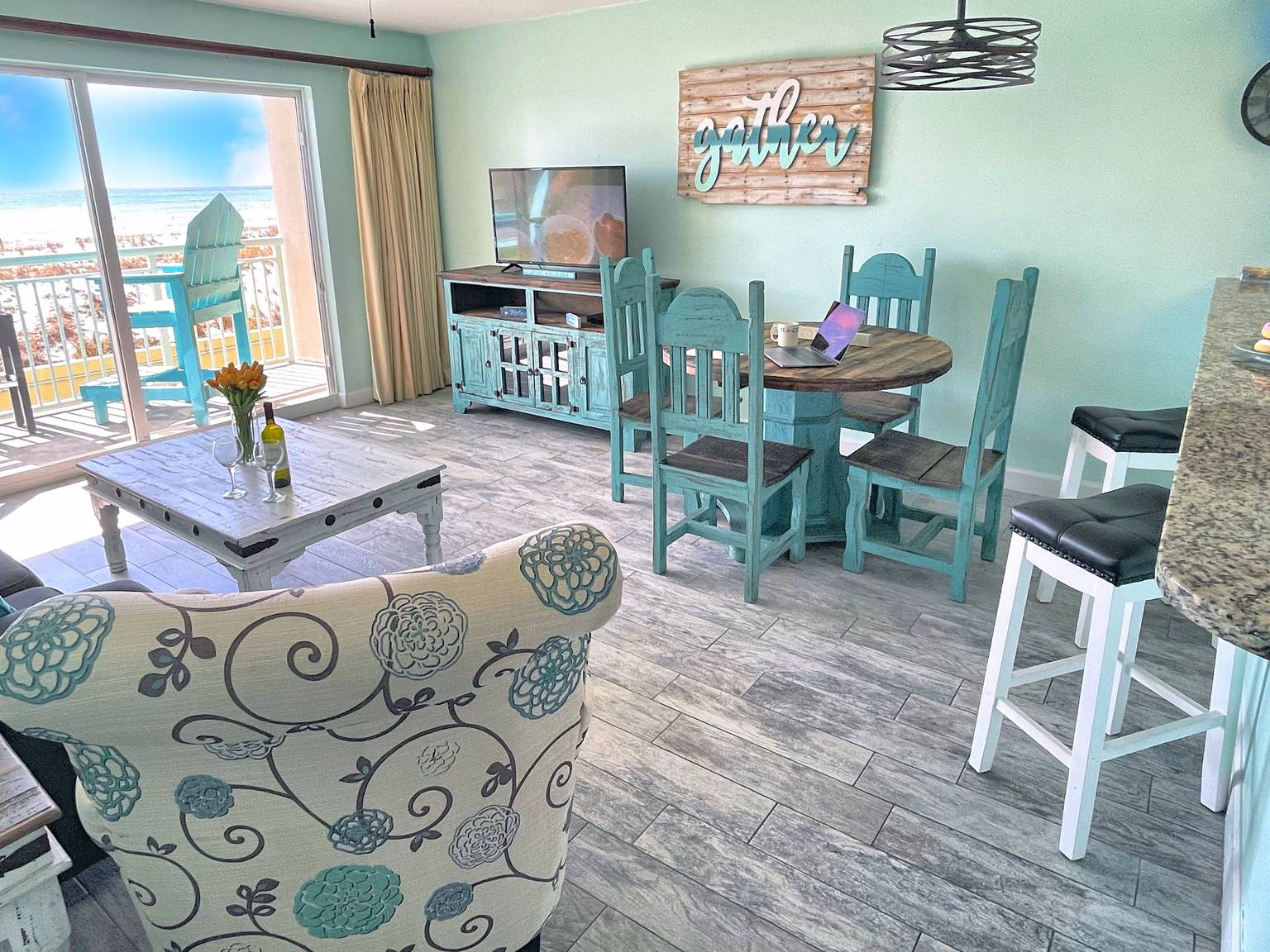 Fort Walton Beach Vacation Rental