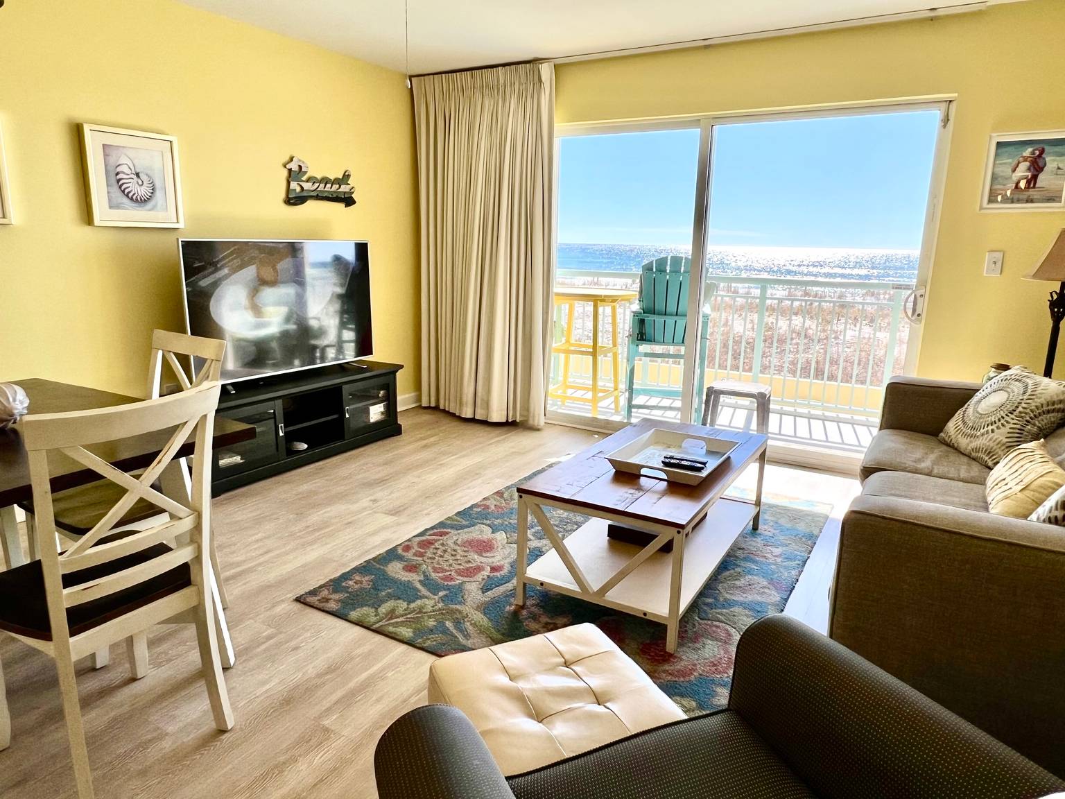 Fort Walton Beach Vacation Rental