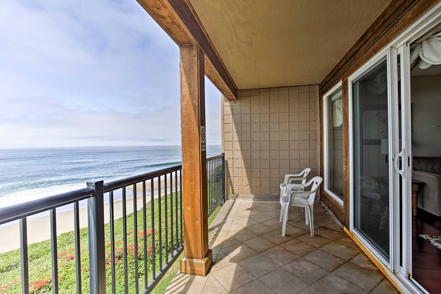 Lincoln City Vacation Rental