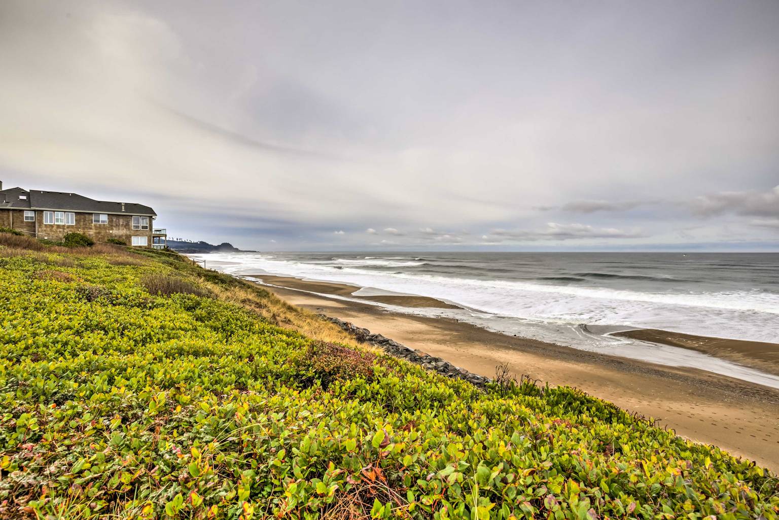 Lincoln City Vacation Rental