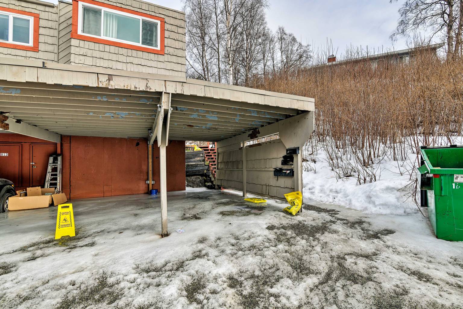 Anchorage Vacation Rental