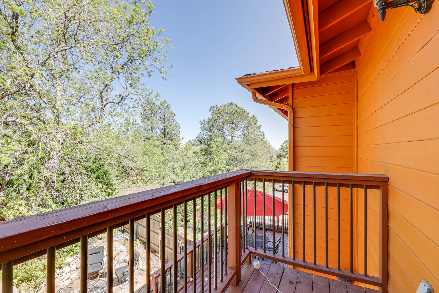 Flagstaff Vacation Rental