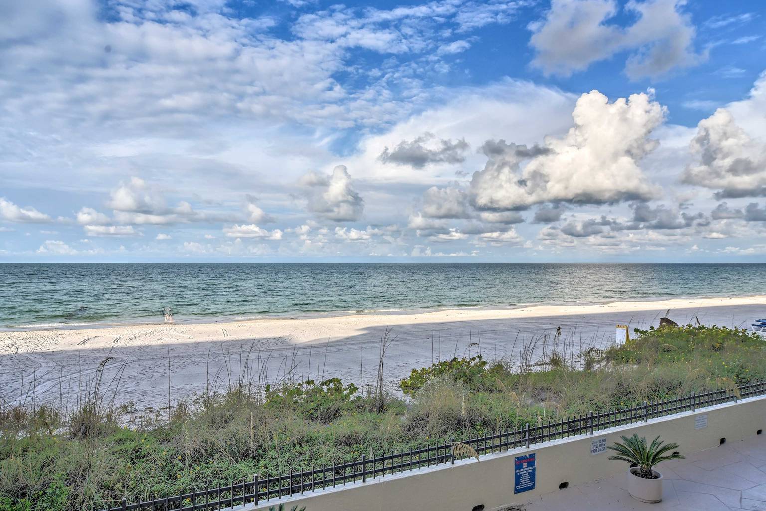 Madeira Beach Vacation Rental