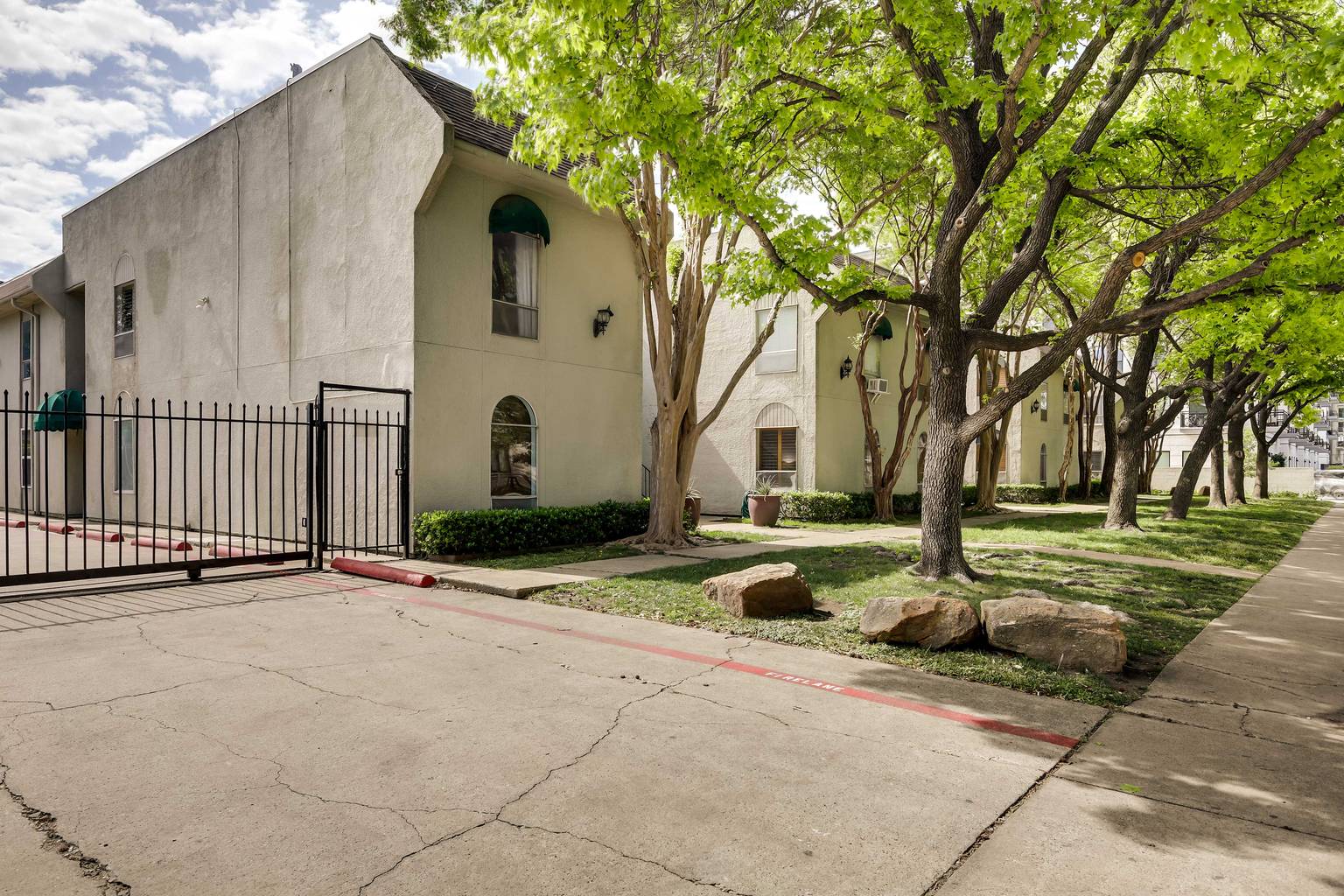 Dallas Vacation Rental