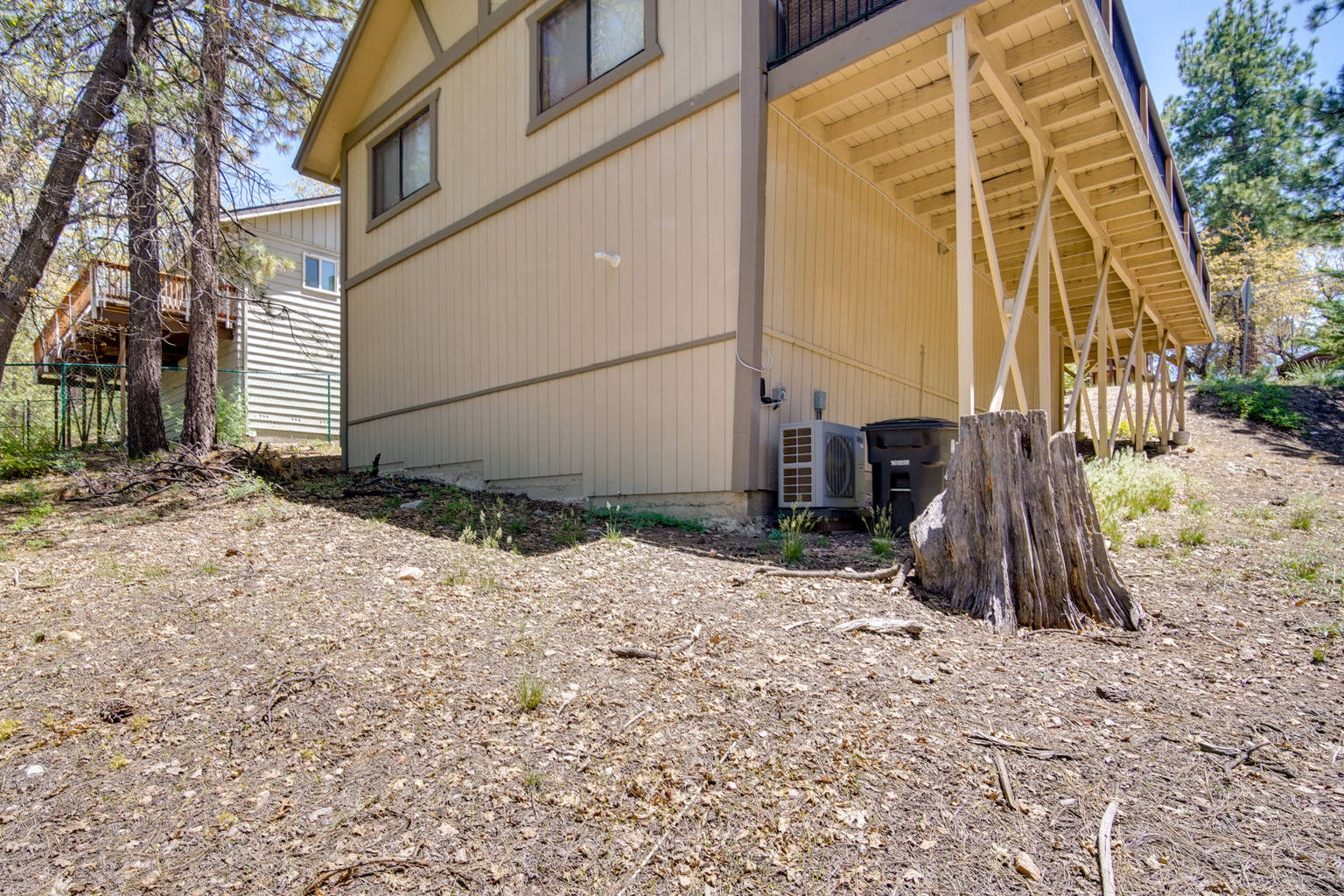 Big Bear Lake Vacation Rental