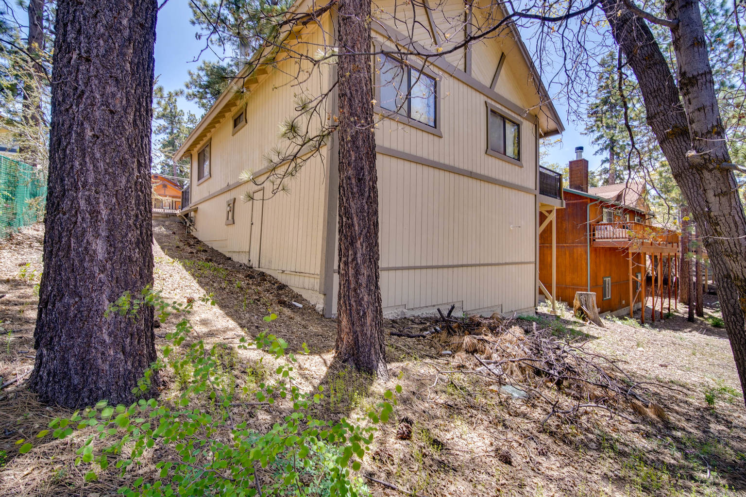 Big Bear Lake Vacation Rental