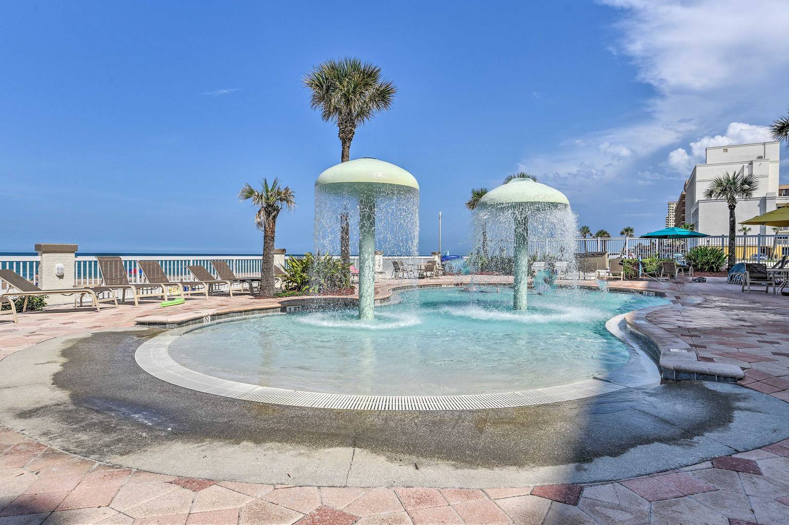 Daytona Beach Vacation Rental