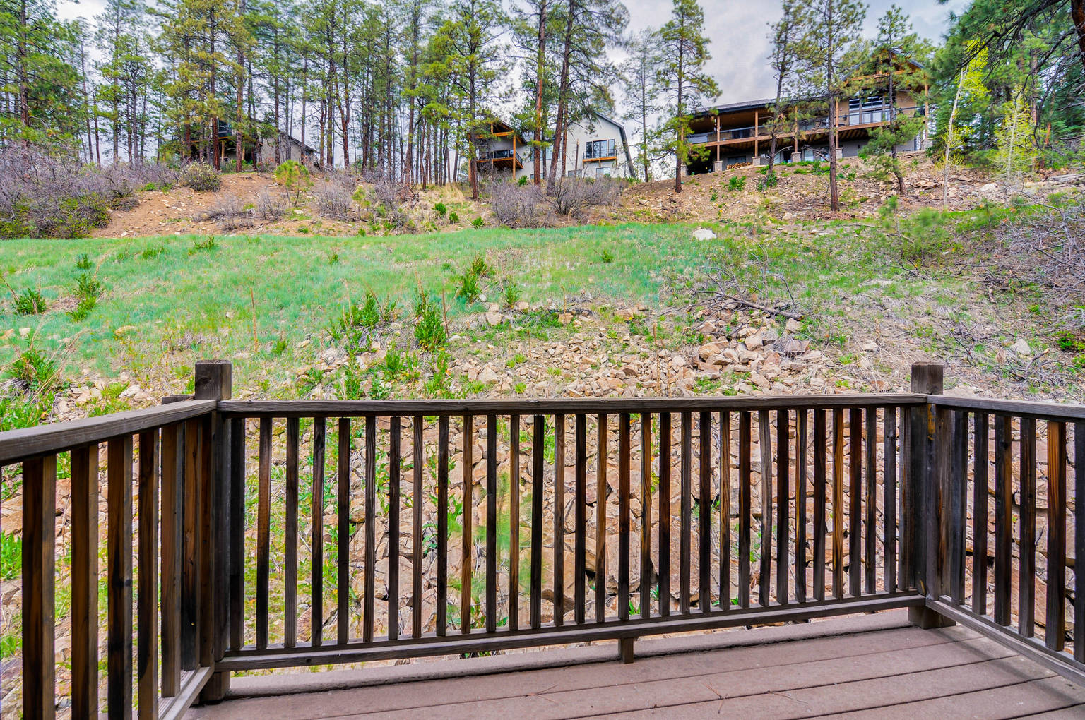 Pagosa Springs Vacation Rental