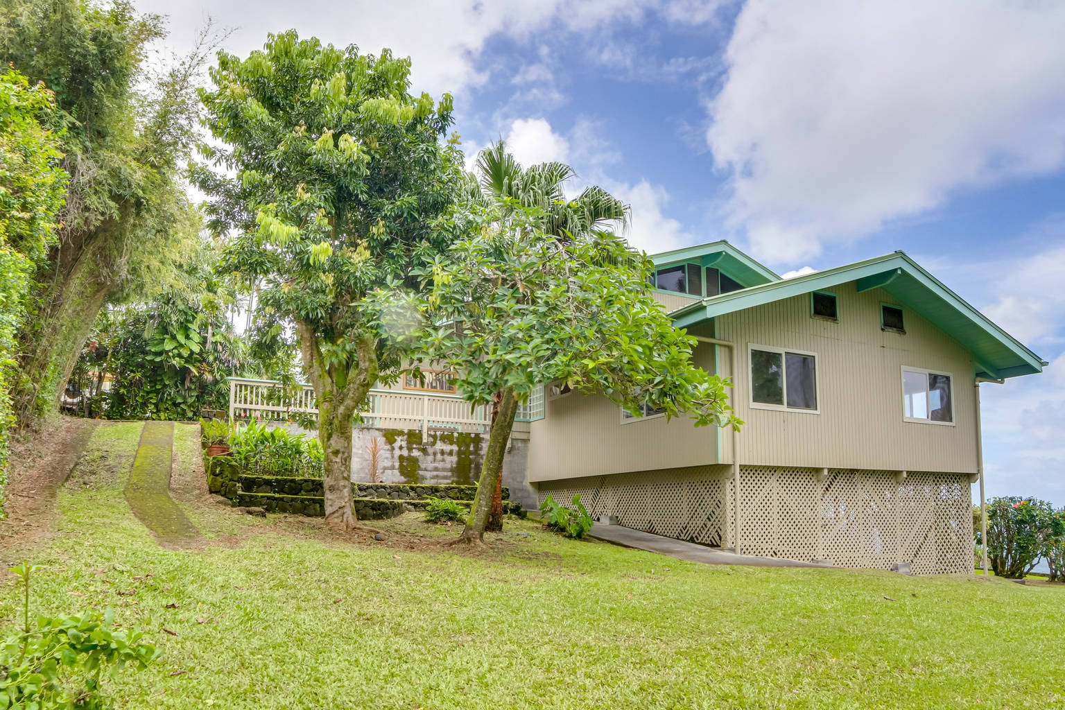 Hilo Vacation Rental