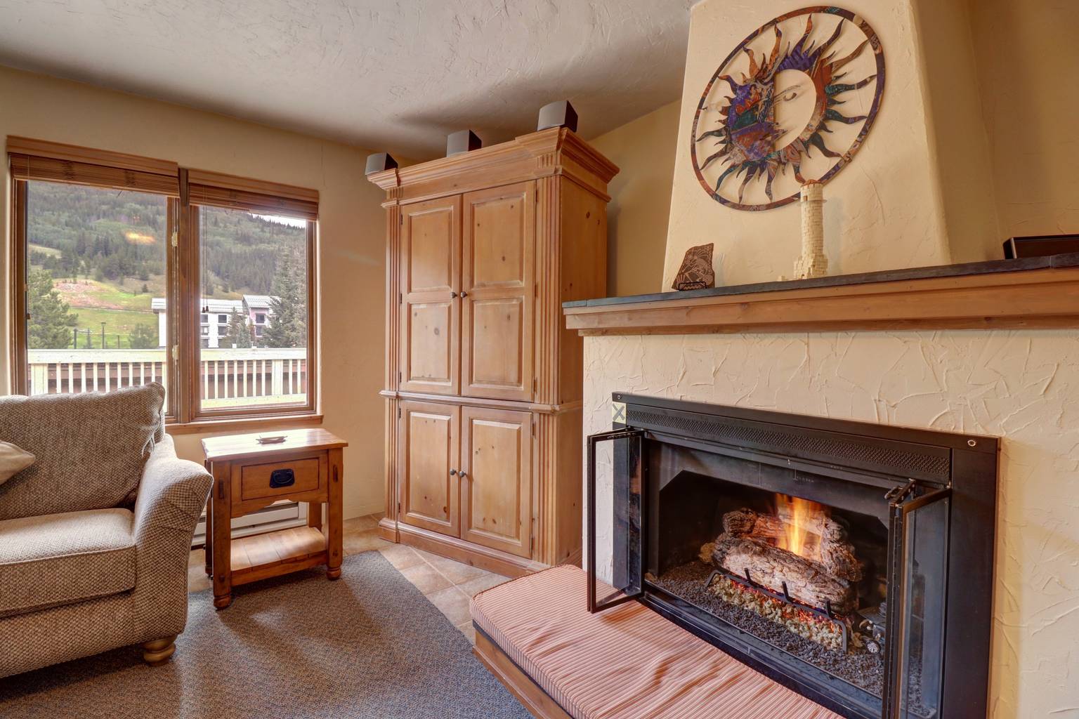 Copper Mountain Vacation Rental