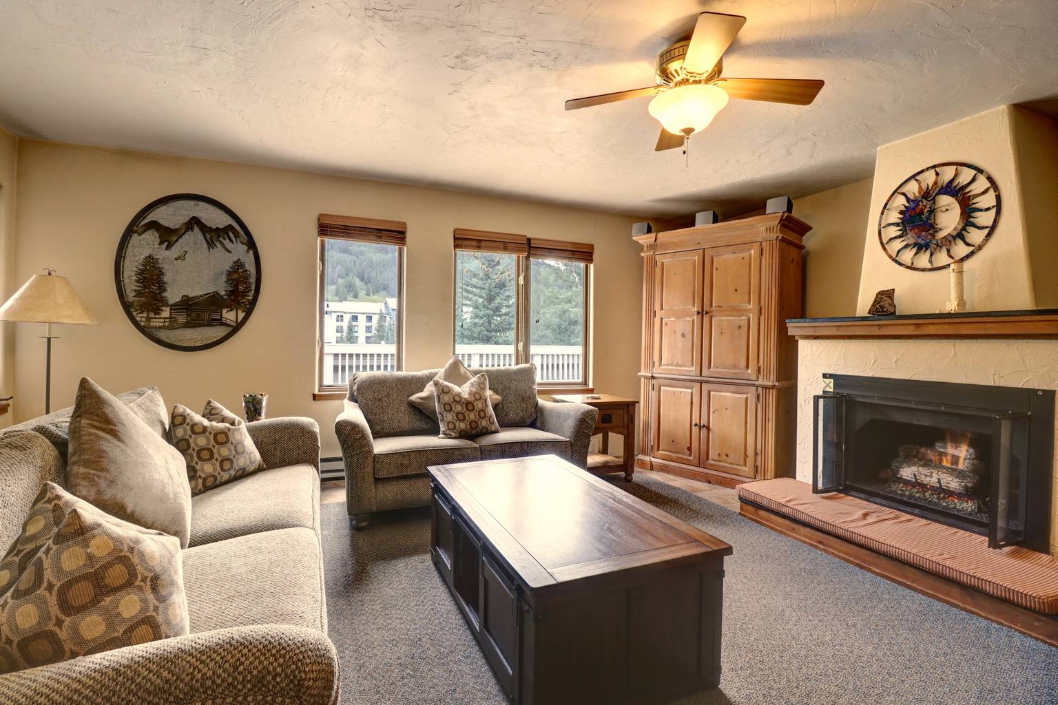 Copper Mountain Vacation Rental