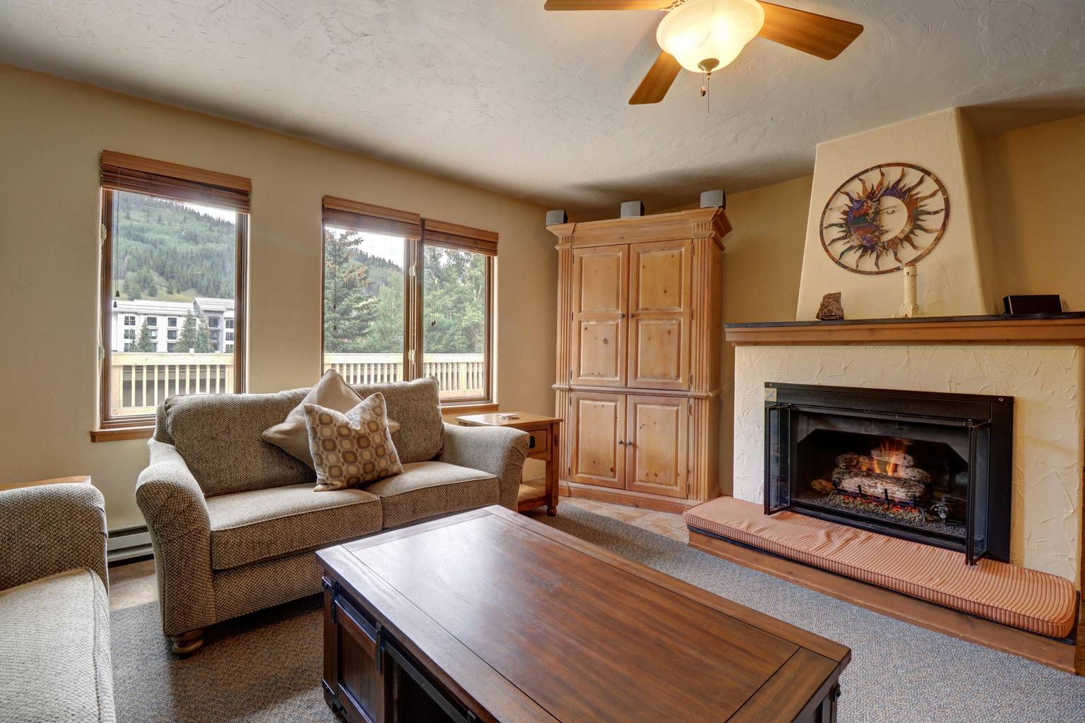 Copper Mountain Vacation Rental