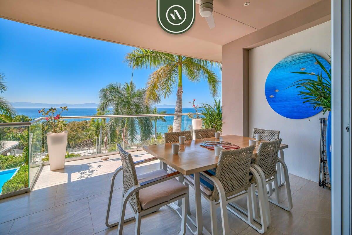 Punta Mita Vacation Rental