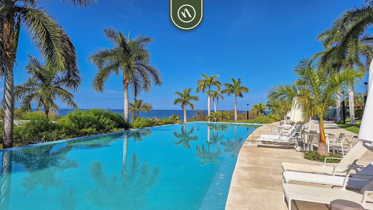 Punta Mita Vacation Rental