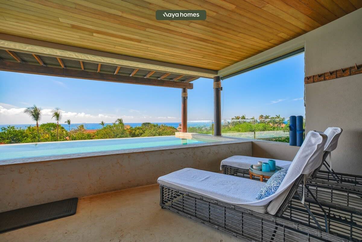 Riviera Nayarit Vacation Rental