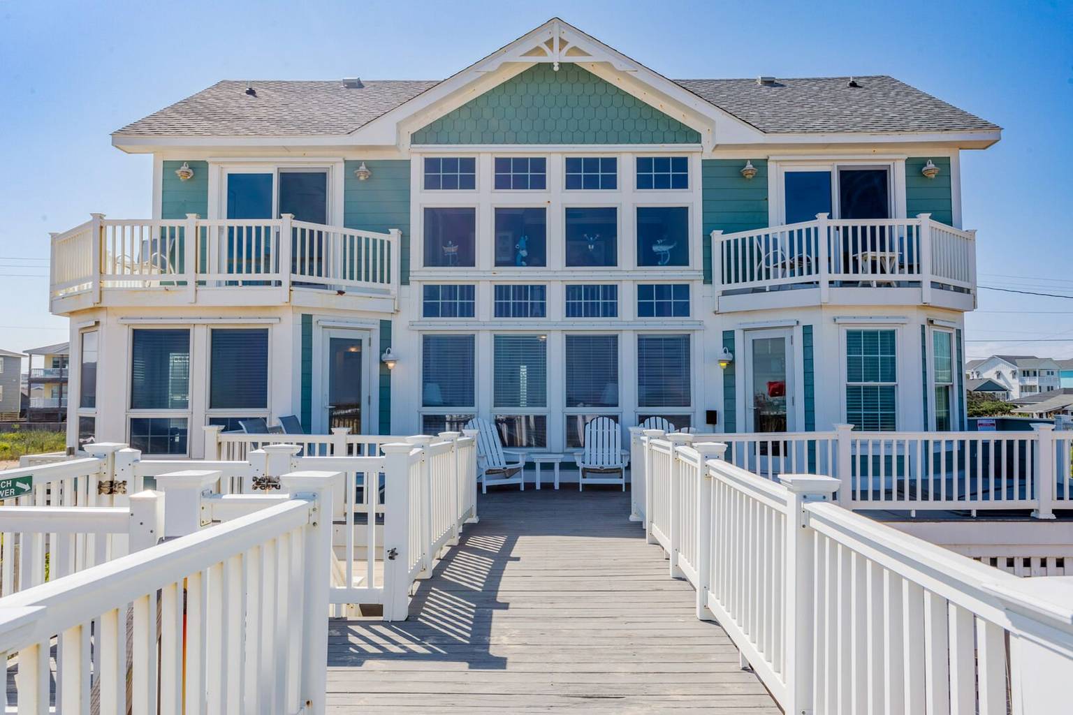 Kitty Hawk Vacation Rental