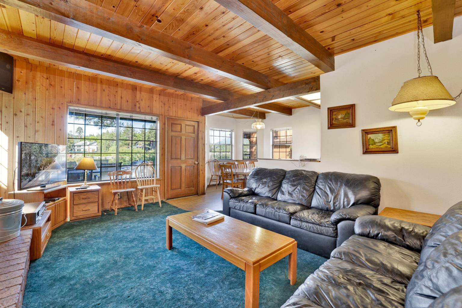 Big Bear Lake Vacation Rental