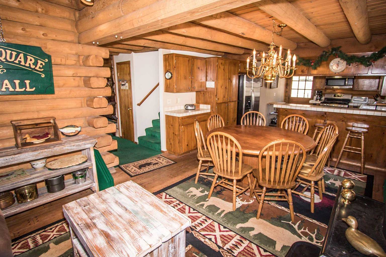 Fawnskin Vacation Rental