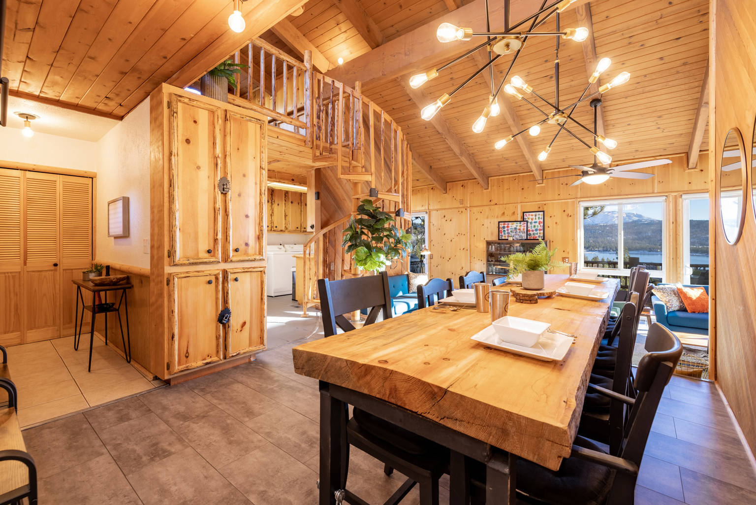 Fawnskin Vacation Rental