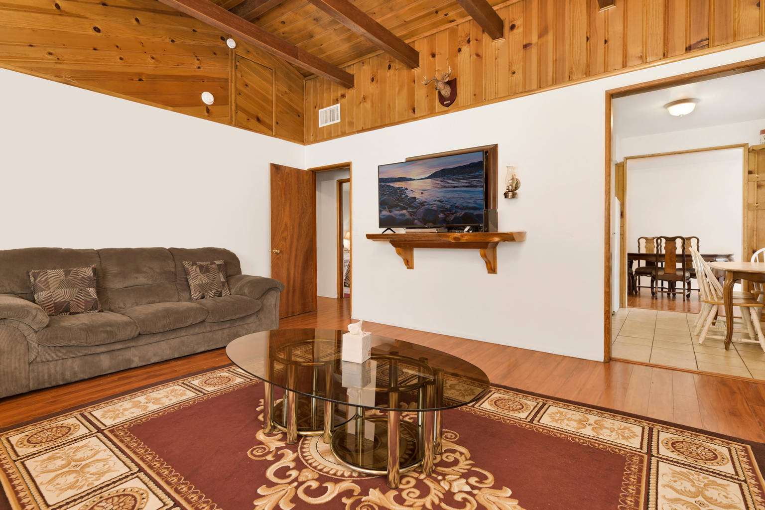 Big Bear Lake Vacation Rental