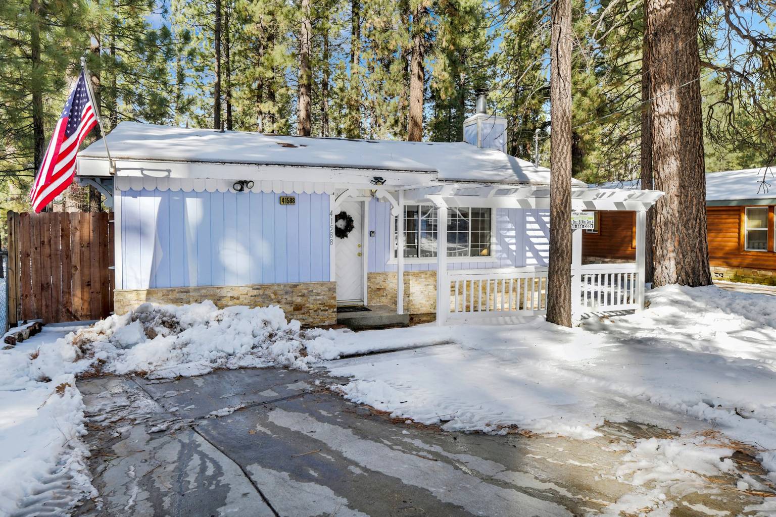 Big Bear Lake Vacation Rental