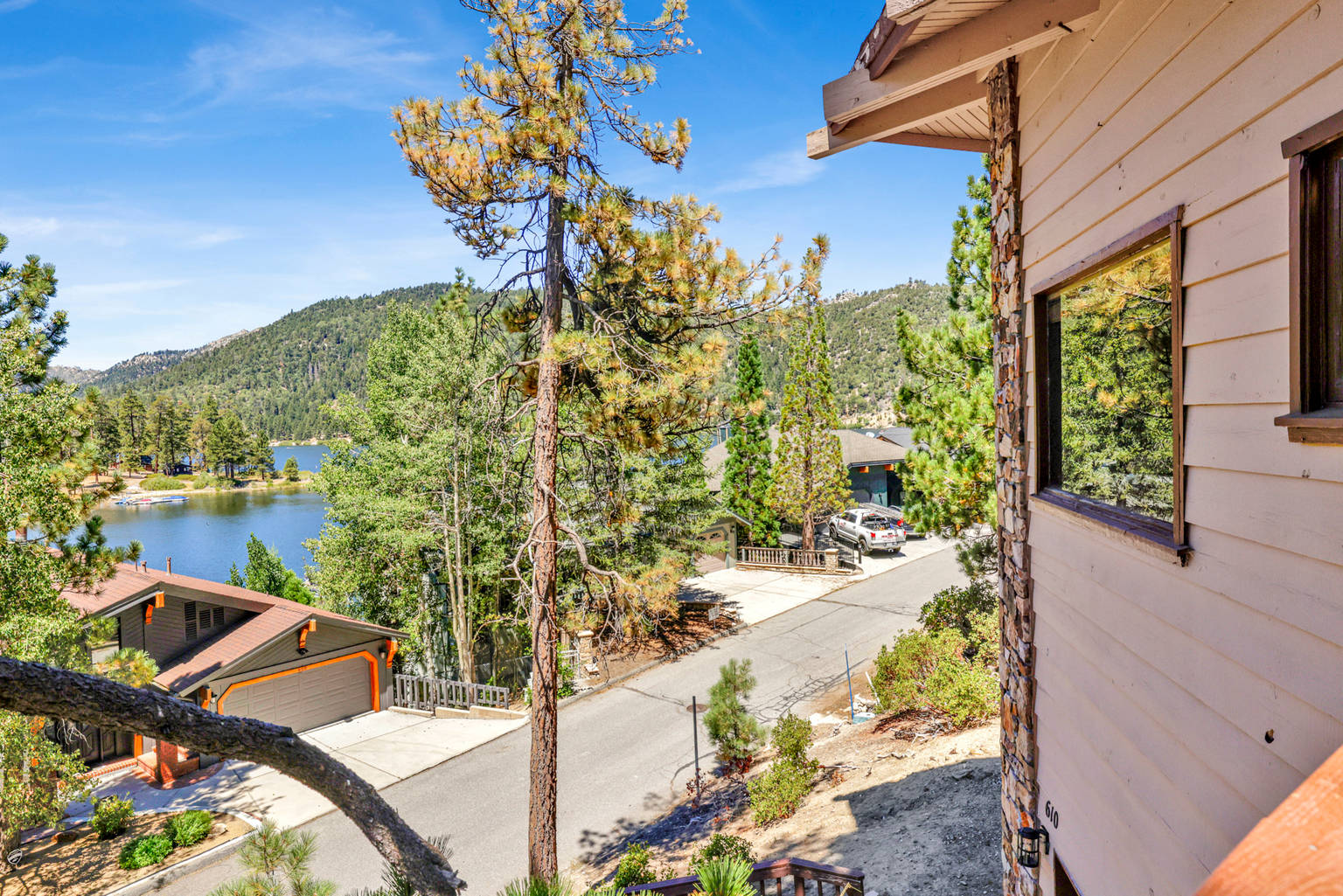 Big Bear Lake Vacation Rental