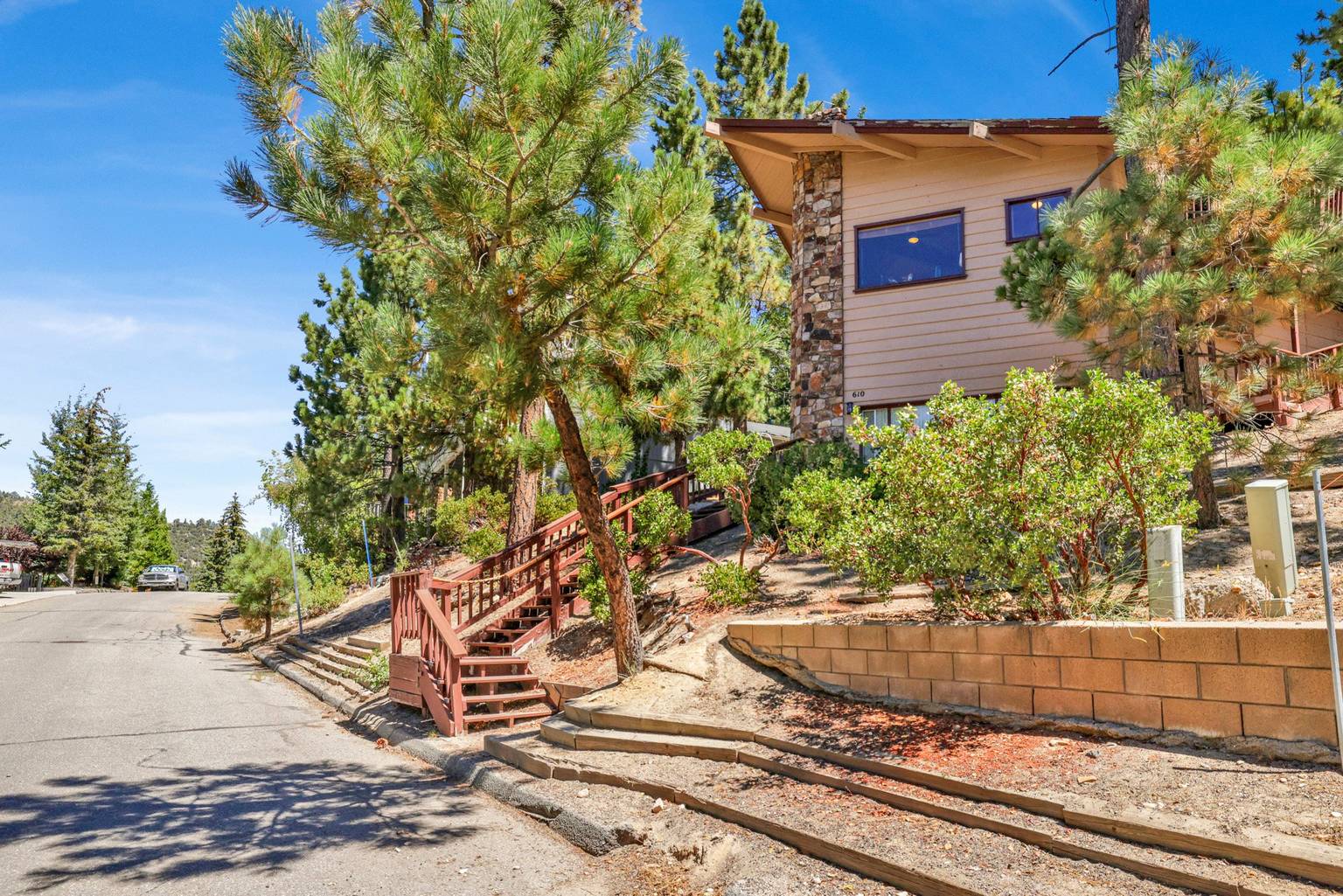 Big Bear Lake Vacation Rental