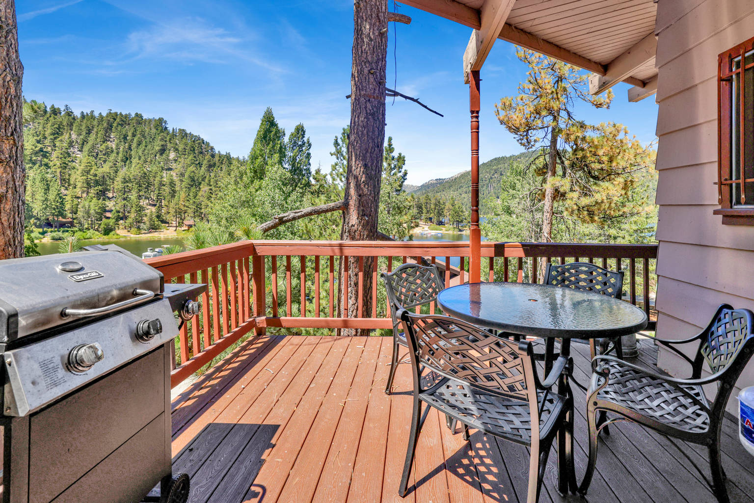 Big Bear Lake Vacation Rental