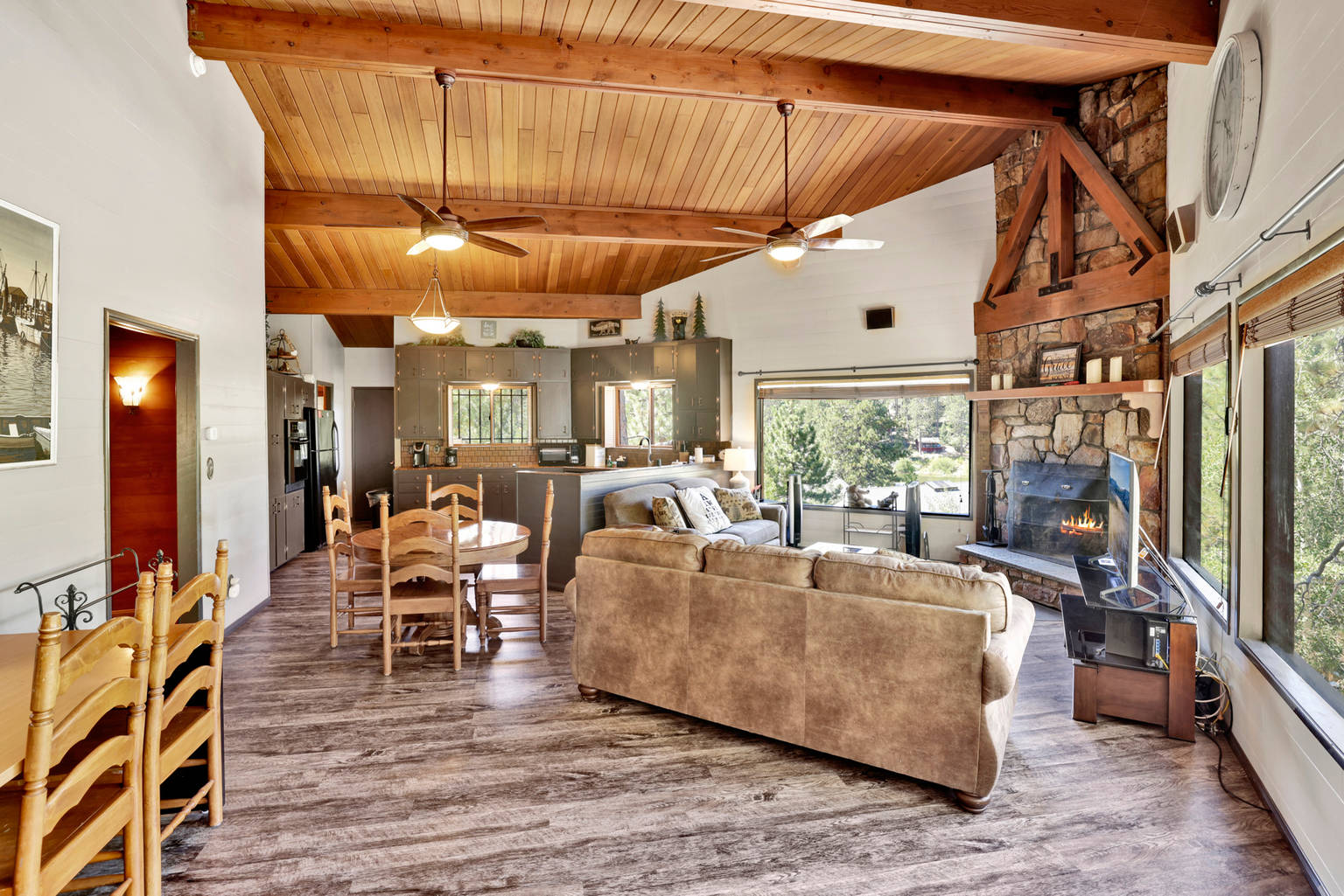 Big Bear Lake Vacation Rental