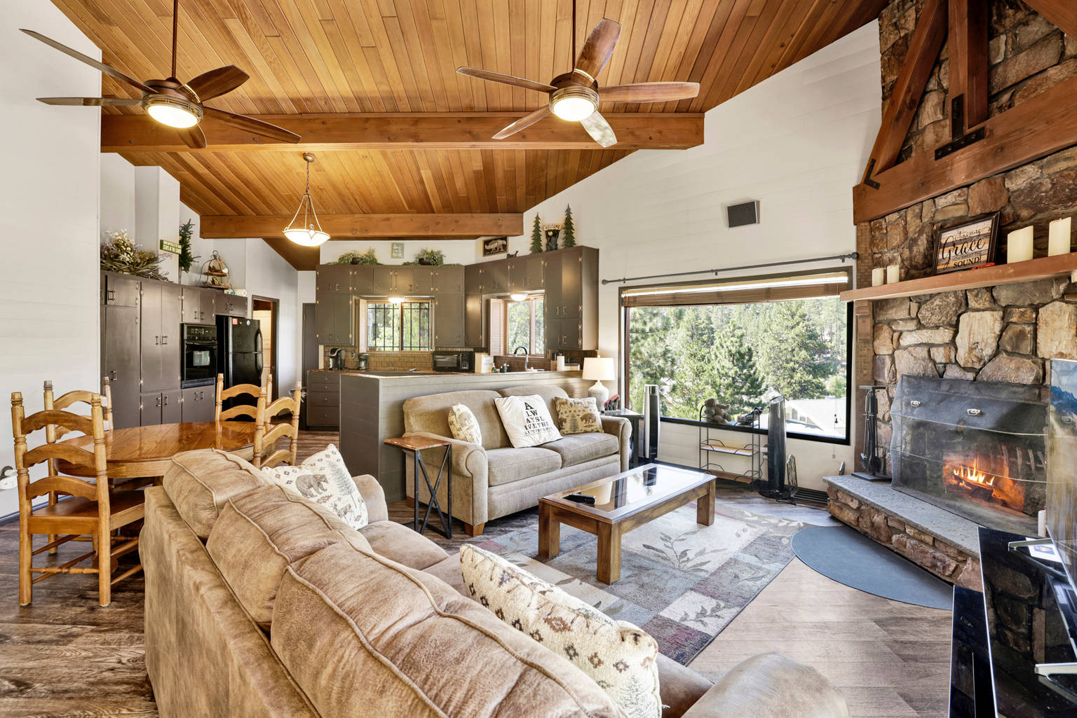 Big Bear Lake Vacation Rental