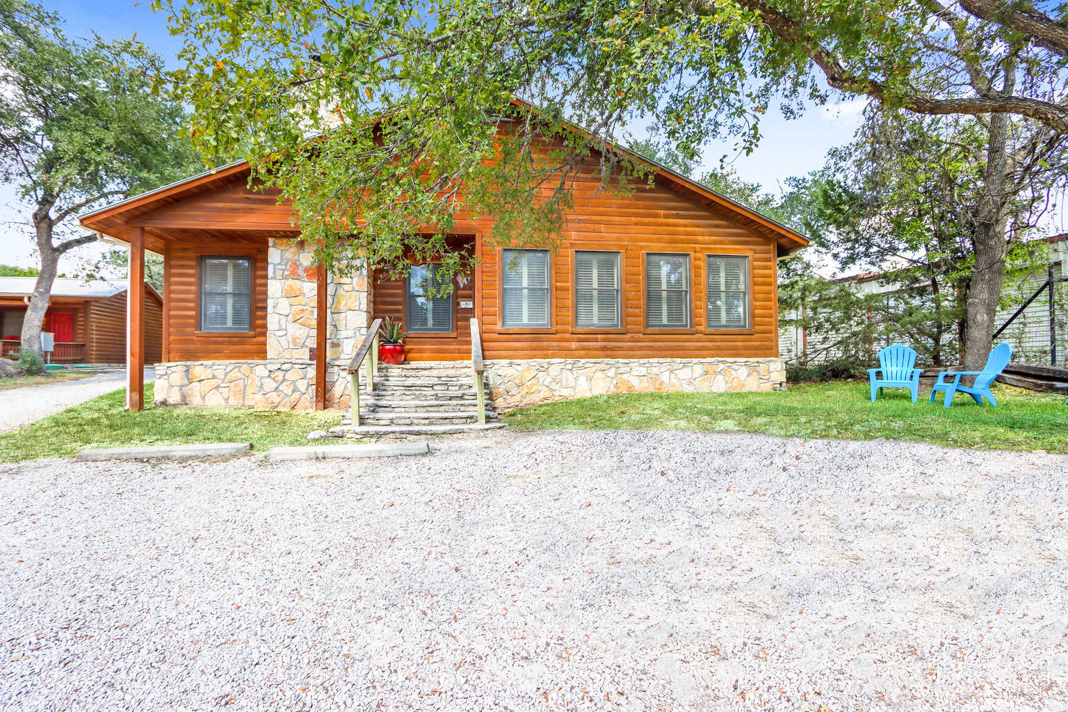 Wimberley Vacation Rental