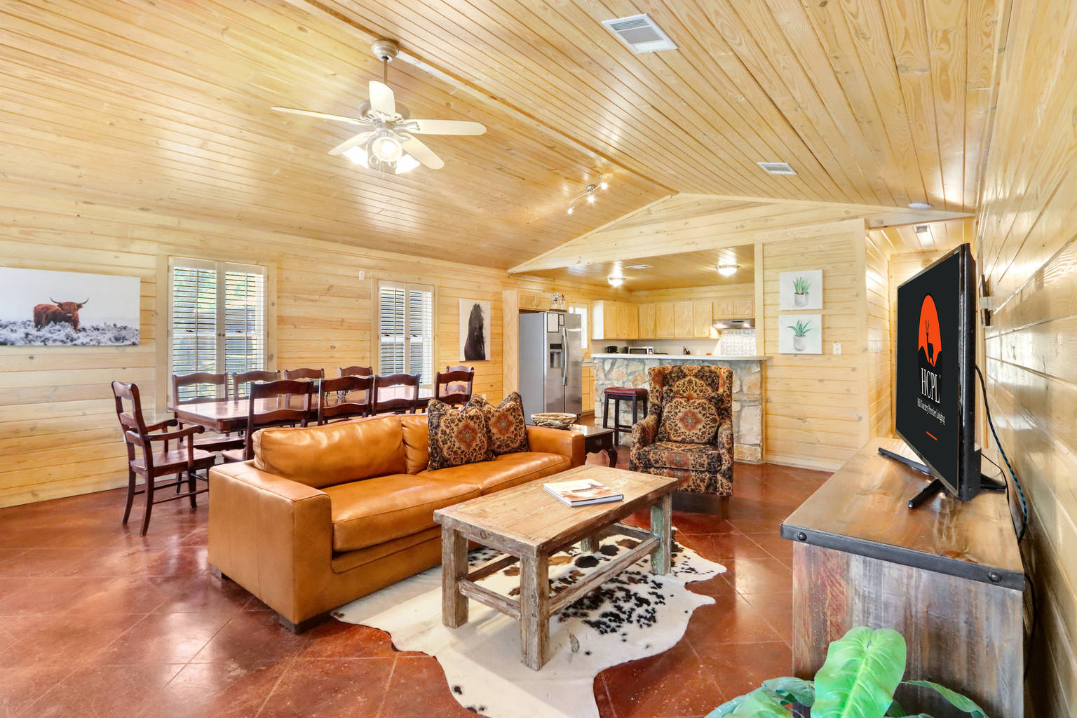 Wimberley Vacation Rental