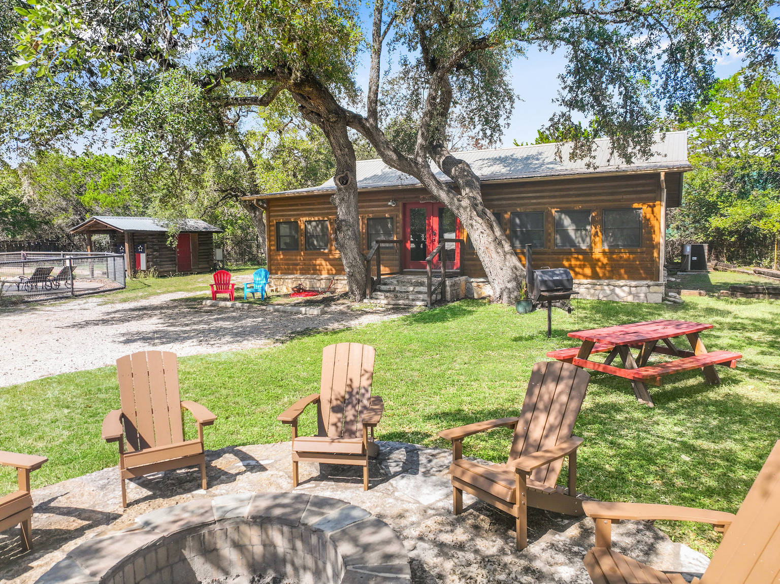 Wimberley Vacation Rental