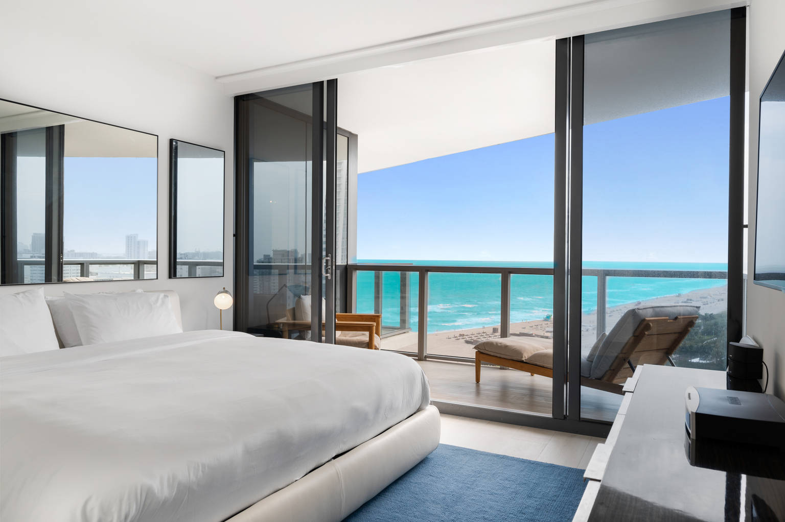 Miami Beach Vacation Rental