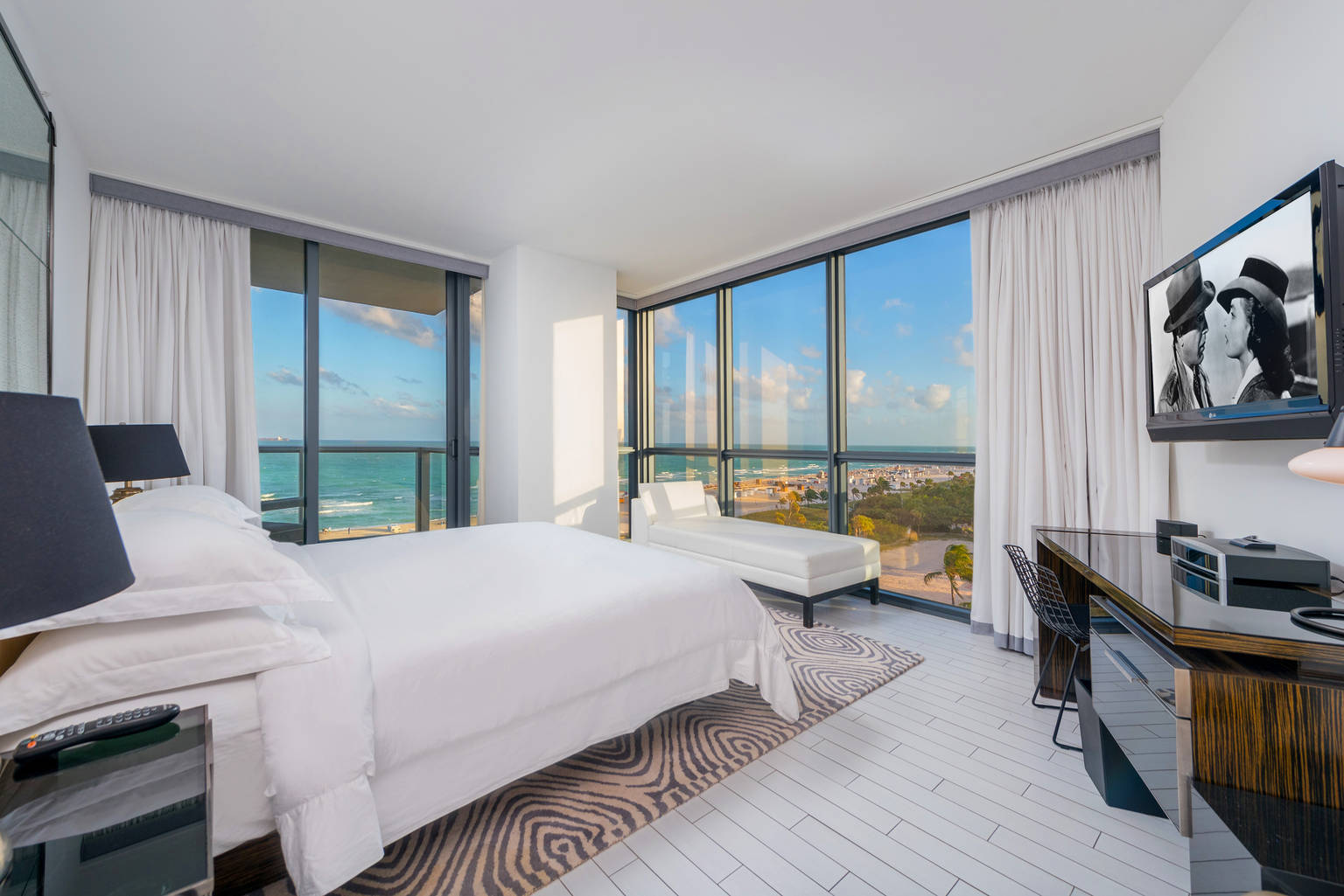 Miami Beach Vacation Rental